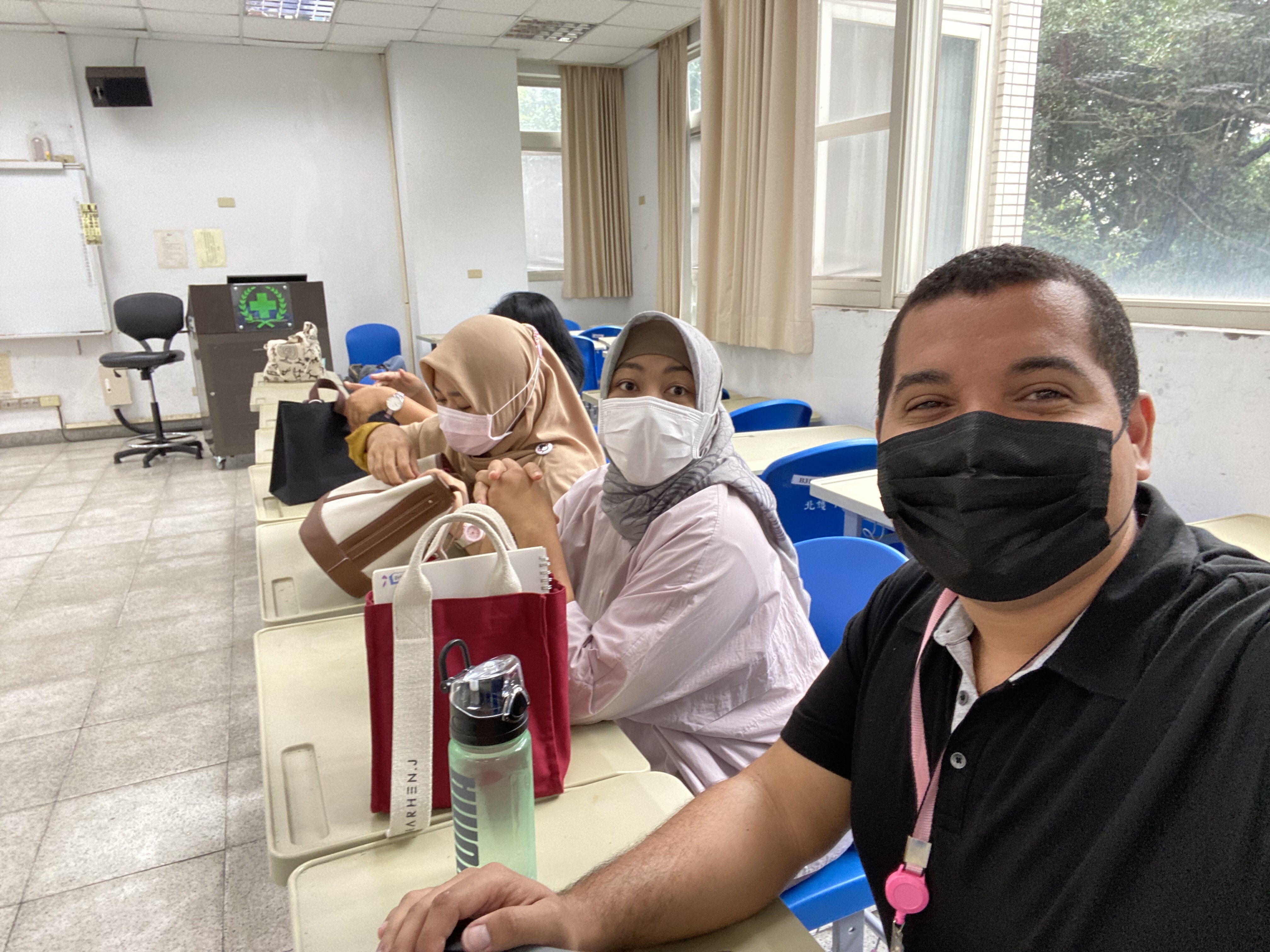 Animal-asssited therapy training-1