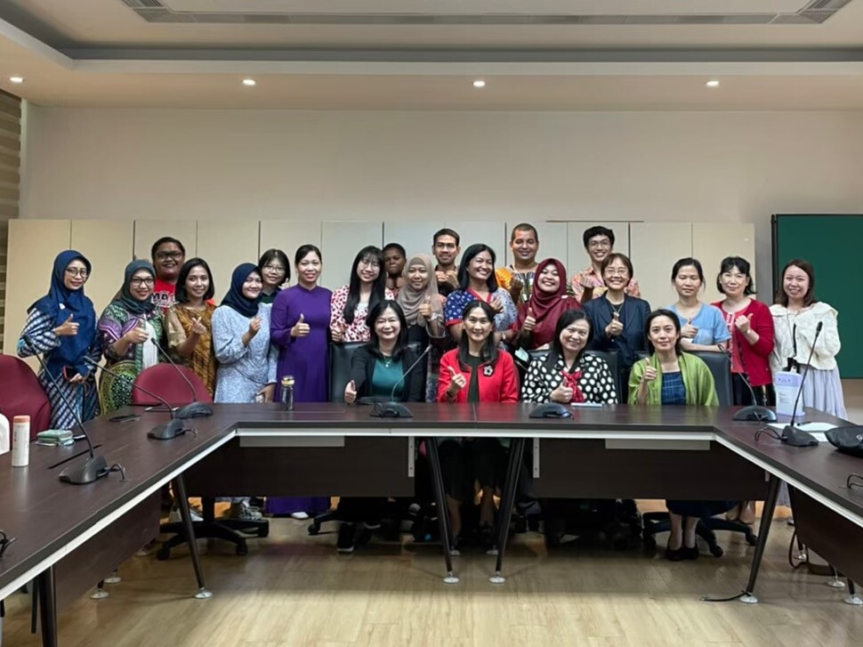 20221026 Welcom from Nursing for International students
