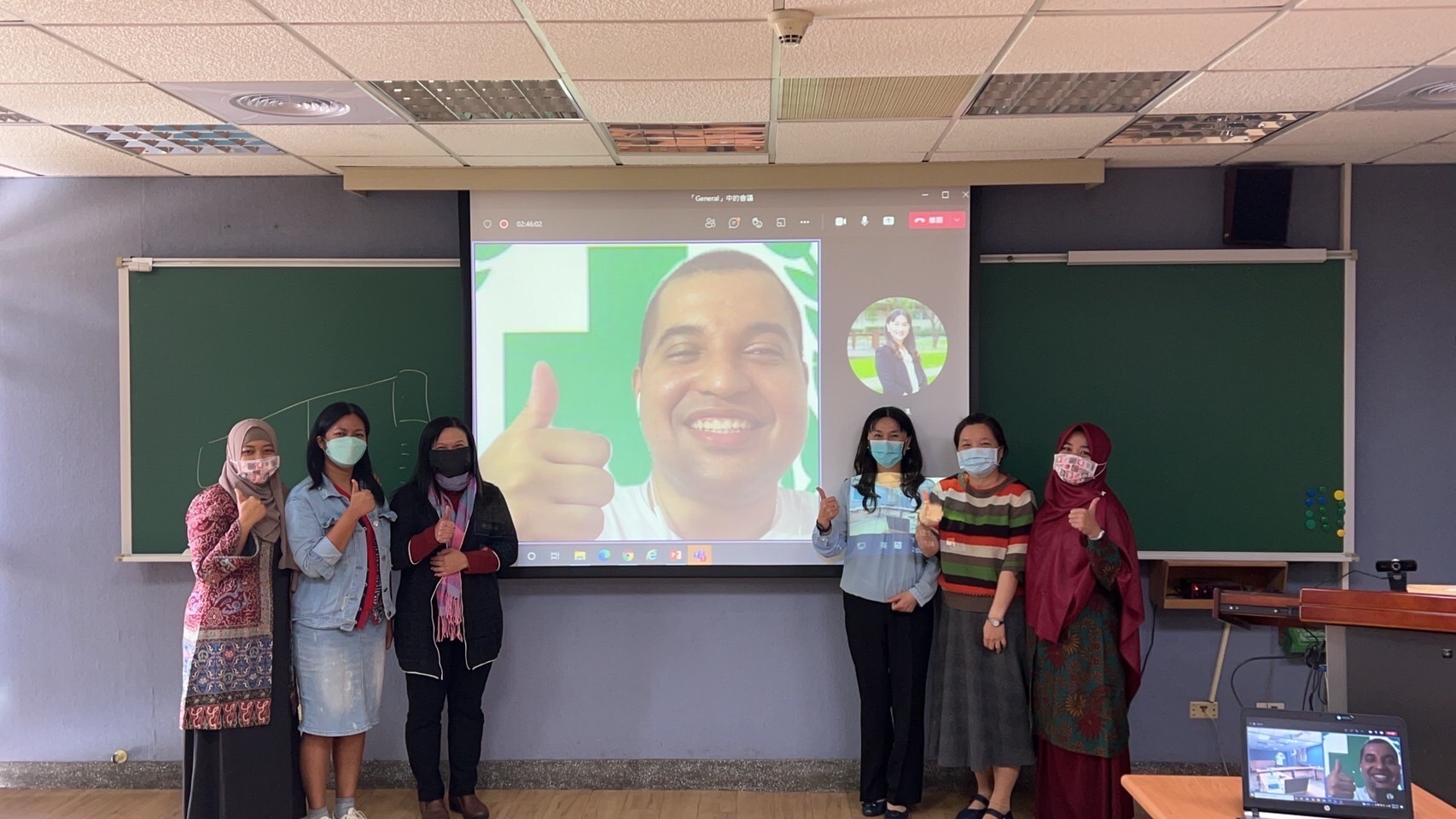 Philosophy of Science and Knowledge Development - Final Project Presentation 1