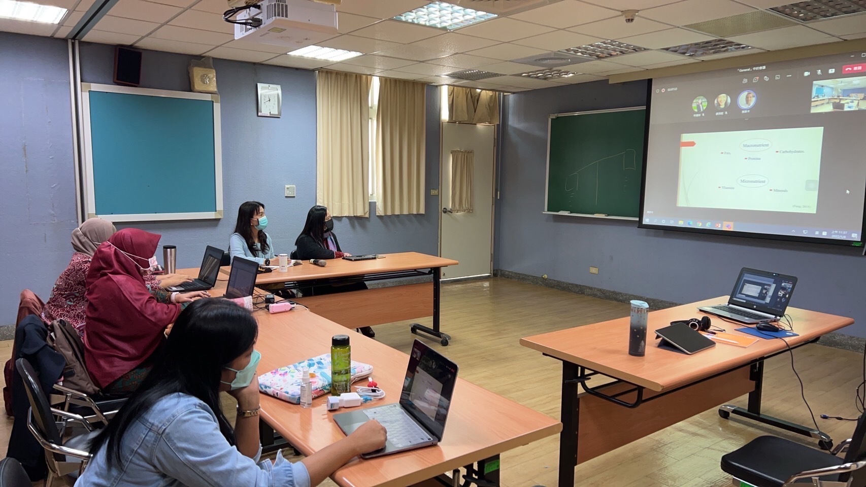 Philosophy of Science and Knowledge Development - Final Project Presentation 